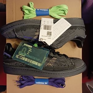 Adidas Campus 'Youth of Paris'